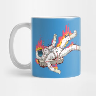 Astrofall Mug